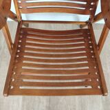 Folding armchair Rex Niko Kralj