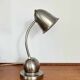 'The Tumbler', art deco desk lamp, W.H. Gispen for Daalderop, ca.1928
