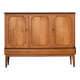 vintage highboard | wall cupboard | 60s | Sweden