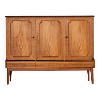 vintage highboard | wall cupboard | 60s | Sweden