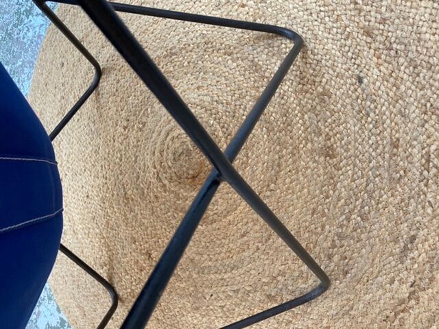AA butterfly Airborne armchair
