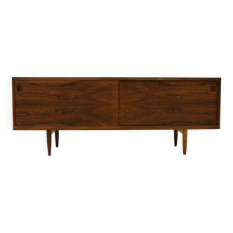 Sideboard in rosewood model 20 by Niels Otto Møller