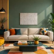 tableau moderne