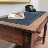 Desk or entry console