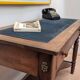 Bureau ou console d'entrée