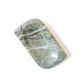 Empty green marble pocket, 70s
