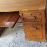 Administration desk