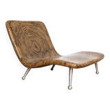 Retro Coconut Chair by Clayton Tugonon for Snug, 2000s