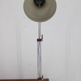 1960s Josef Hurka Table Lamp, Czechoslovakia