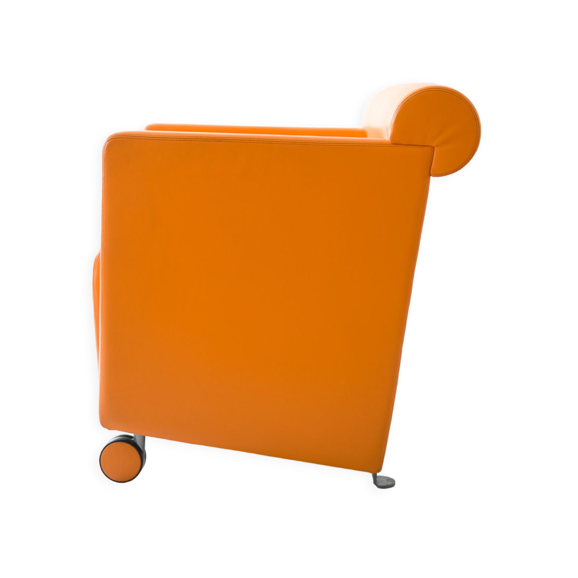 Armchair Dafne Poltrona Frau