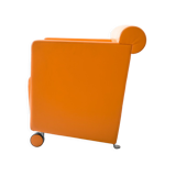 Fauteuil Dafne  Poltrona Frau