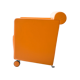 Armchair Dafne Poltrona Frau