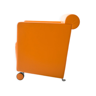 Armchair Dafne Poltrona Frau