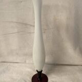 Vintage opaline vase