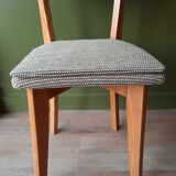Chaise bistrot