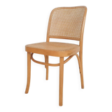 Joseph Hoffmann for Thonet Model No. 811 dining chair, Czechoslovakia, 1920
