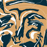 The face