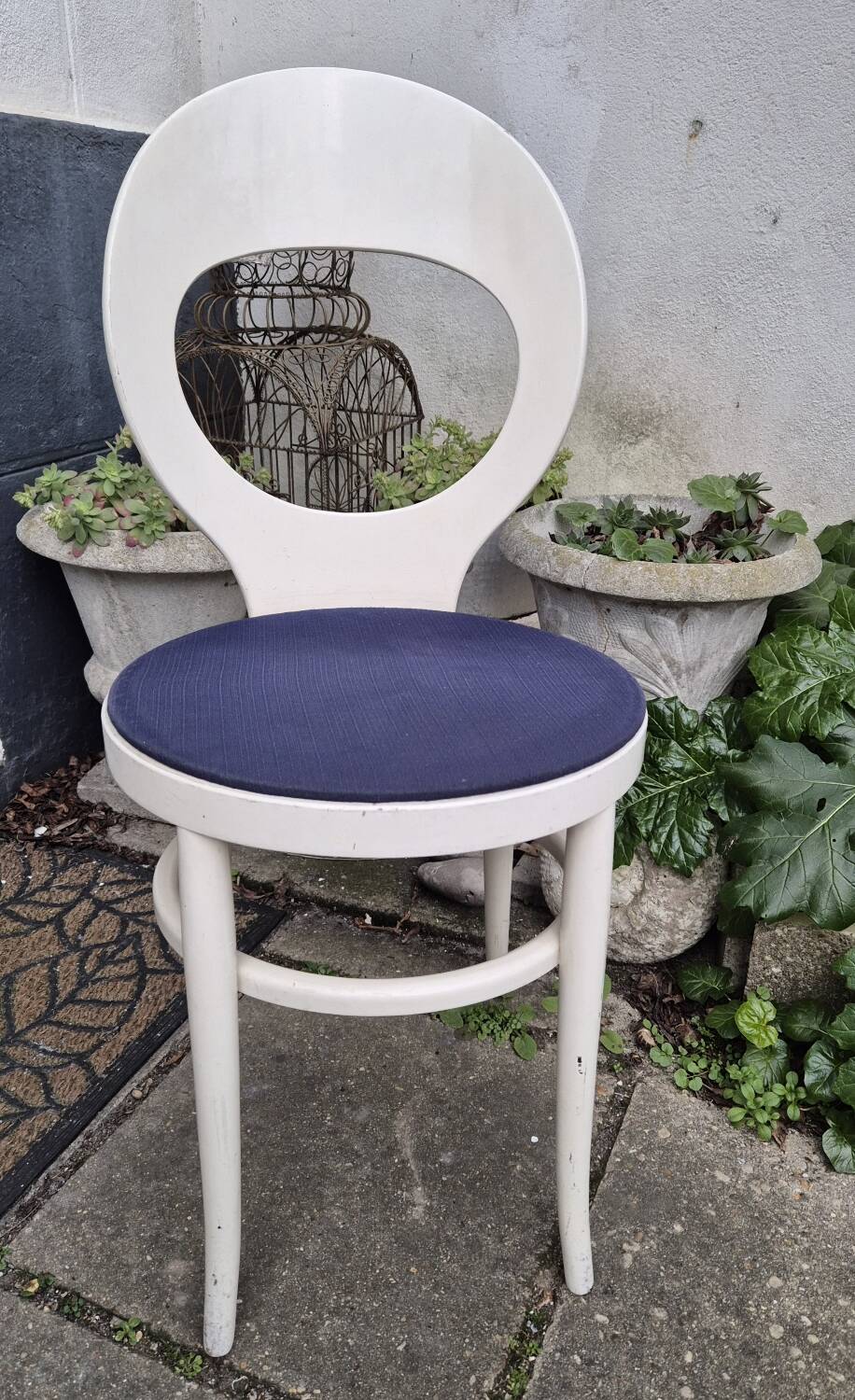 Baumann Seagull Chair