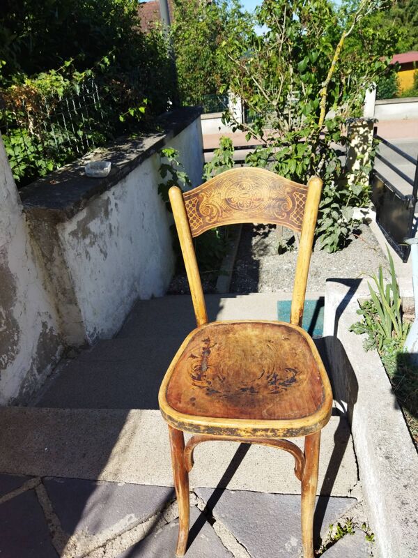 Chaise J&J Kohn 264