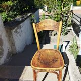 J&J Kohn 264 Chair