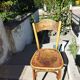 J&J Kohn 264 Chair