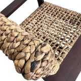 Armchair / individual armchair in Art Deco style (multiple pieces in stock)