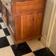 Low furniture sideboard