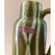 Ceramic vase