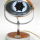 Lampe de table type eye ball