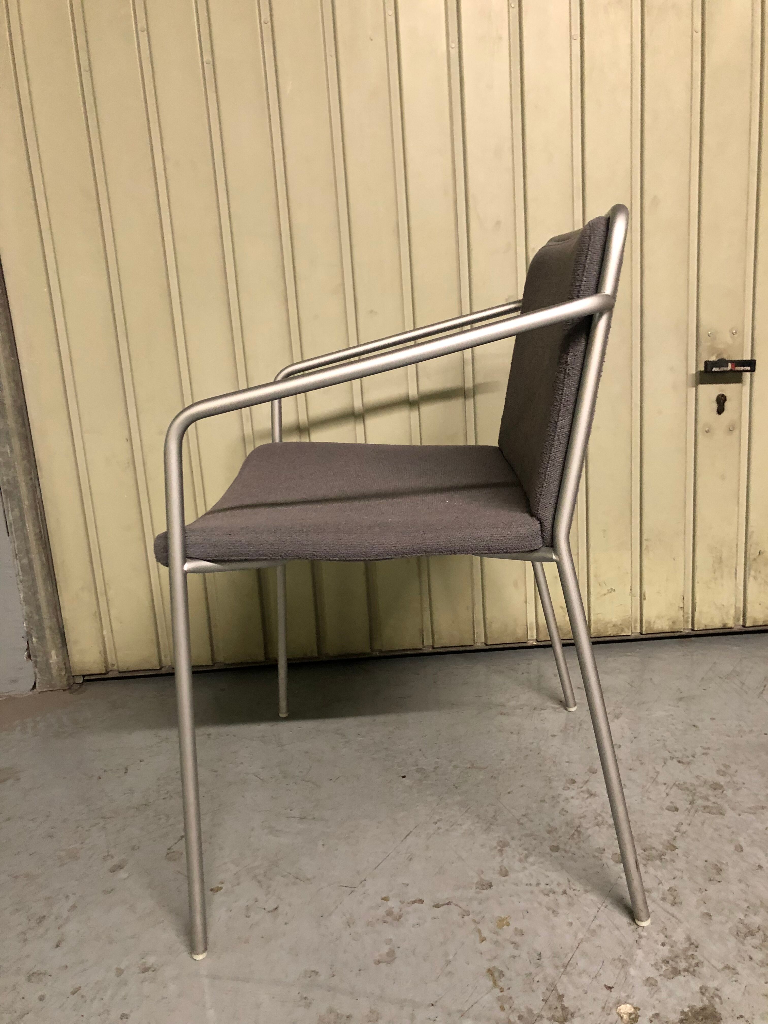 Paire de fauteuils