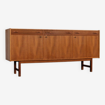 vintage sideboard | sideboard | teak | Ulferts | Tibro