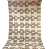 Tapis berbère neuf