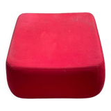 Pouf ottoman design Cinna