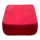 Pouf ottoman design Cinna