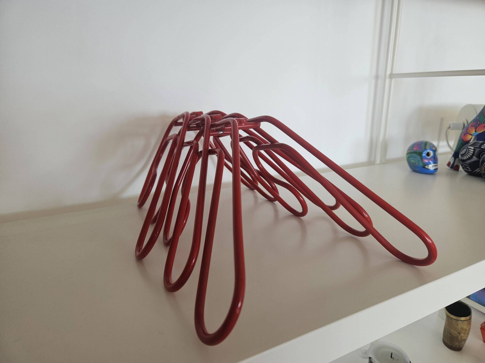 Coat hook / coat rack IKEA Vintage Fran