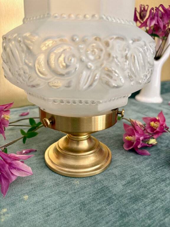 Art Deco lamp - Primavera