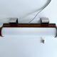 Art Deco Bakelite Night Light Lamp