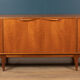 Retro Teak 1960s Long Mcintosh of Kirkcaldy Dunvegan Sideboard Tom Robertson