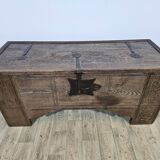 Gothic Chest 15th century