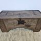 Gothic Chest 15th century