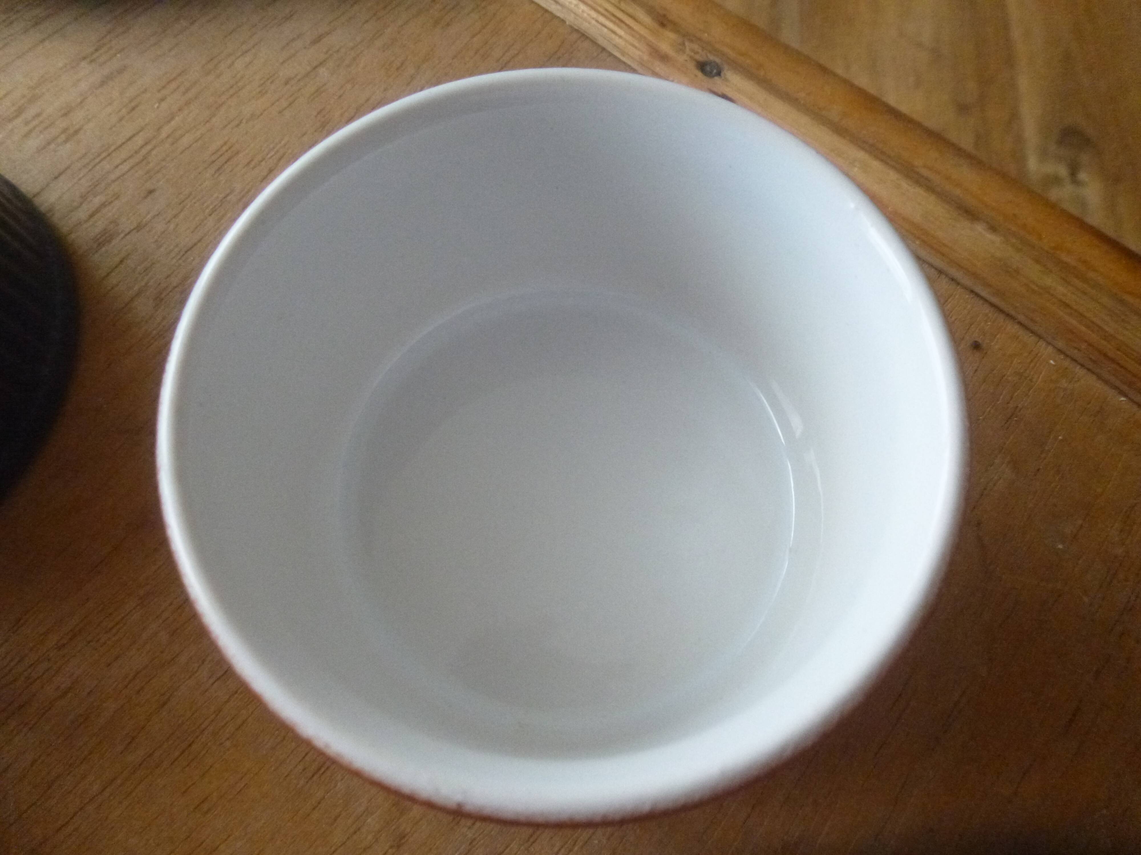 4 emile Henry Ramekins