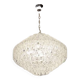 Giogali SP 80 crystal chandelier - Vistosi