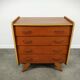 Compass feet dresser