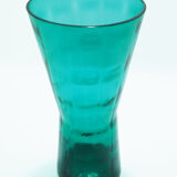 Vase verre en verre Alsterfors