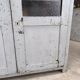 Workshop display cabinet