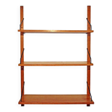 Royal system shelf by Poul Cadovius, 1960s