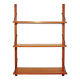 Royal system shelf by Poul Cadovius, 1960s
