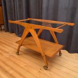 Bar Cart, Italy, 1960s