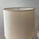 Paire de lampes style Empire en laiton