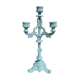 Bronze chandelier